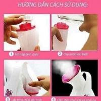 Xông Mặt Sokany