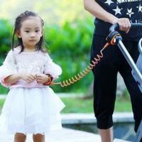 Dây Dắt Trẻ Đi Dạo Chống Lạc