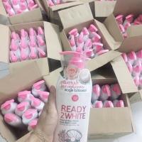Tắm trắng thái về hàng