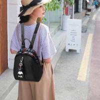 Balo Gấu Love Thời Trang