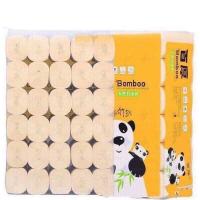 Giấy Vệ Sinh Gấu Trúc