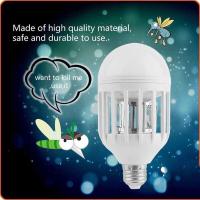 Bóng đèn bắt muỗi E27