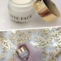 KEM WHITE FACE TRẮNG DA,TRỊ MỤN,TRỊ THÂM