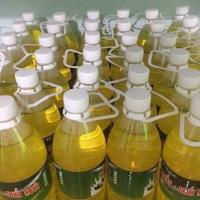 Nước Lau Sàn Tiệt Trùng Chống Muỗi