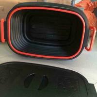 Thùng đựng đồ gấp gọn 40 lít