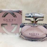 Nước Hoa Nữ Cao Cấp Gucci Bamboo 75ml Pink