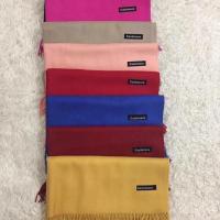 Khăn Cashmere Siêu Mịn