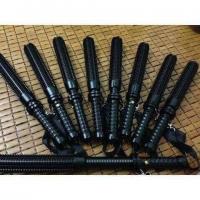 Đèn pin 2 in 1 chiếu sáng kèm tự vệ