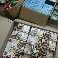 Cà phê giảm cân Idol Slim