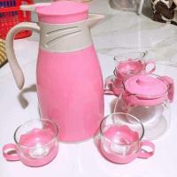 Bộ Phích Nước Hồng