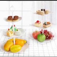 Khay mứt 3 tầng về thêm SLL