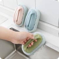 Bàn chải cọ xốp