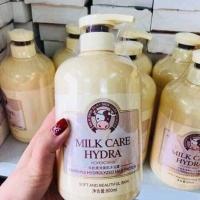 Sữa Tắm Bò Watsons