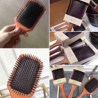 Lược Gỡ Rối Tóc