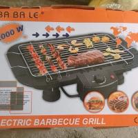 Bếp nướng không khói Electric