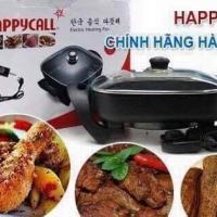 Chảo lẩu happy call