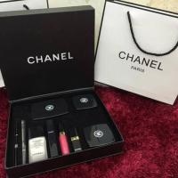 Bộ trang điểm Chanel 9 món cao cấp