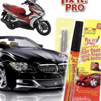 Bút xóa vết xước xe độc đáo Fix It Pro