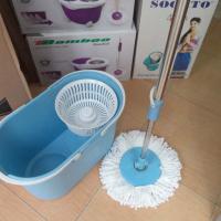 Cây lau nhà 360 độ Sooxto Thái Lan