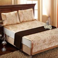 Chiếu lụa điều hòa 3d khổ 1m6 x 2m