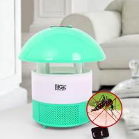 Đèn bắt muỗi Magic Bullet hình nấm