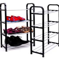 Kệ để giày dép 4 tầng tiện dụng