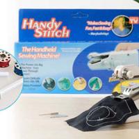 Máy khâu mini cầm tay giá cực sốc