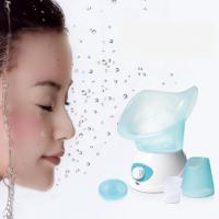 Máy xông mặt bằng hơi nước Benice