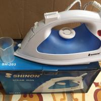 Bàn là hơi nước Shinon SH-203
