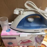 Bàn là hơi nước Sokany ES-198A