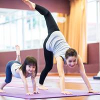 Bán thảm tập yoga giá rẻ