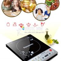 Bếp từ Panasonic DH129T tặng kèm nồi lẩu