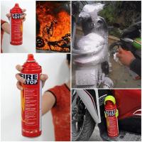 Bình cứu hỏa mini Fire Stop tiện lợi