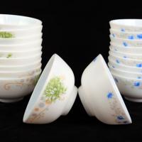Bộ 10 bát ngọc ăn cơm