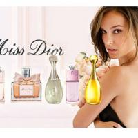 Bộ 5 chai nước hoa cao cấp Dior