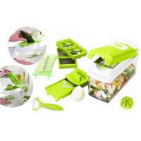 Bán buôn bộ cắt gọt rau củ quả Nicer Dicer Plus