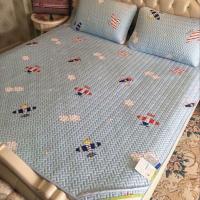 Bộ chiếu Tencel làm mát khổ 1m8 x 2m