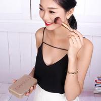 Bộ cọ trang điểm cá nhân 12 cây Naked 3