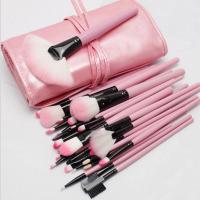 Bộ cọ trang điểm 24 món chuyên nghiệp Hàn Quốc