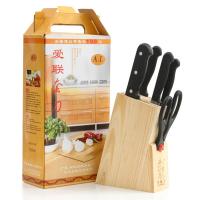 Bộ dao kéo đa năng 5 món Jin Niang Zi 016