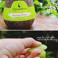 Bộ dầu gội xả ủ tóc Macadamia 300ml – Mỹ