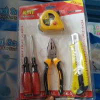 Bộ dụng cụ sửa chữa 5 món