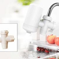 Bộ lọc nước tự động tại vòi Water Purifier