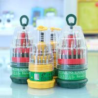 Bộ tua vít 31 đầu đa năng tiện dụng