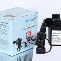 Bơm điện BBT Global 210w BBT838