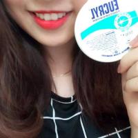 Bột tẩy trắng răng Eucryl – Anh Quốc