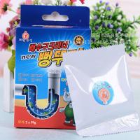 Bột thông tắc đường ống Hàn Quốc 2 gói x 50g