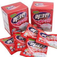 Bột thông tắc vệ sinh , thông cống Hàn Quốc