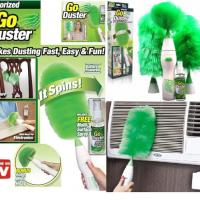 Chổi quét bụi thông minh Go Duster