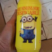 Cốc phá cà phê tự động minion